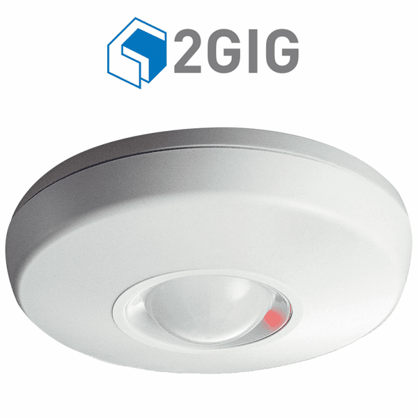 RE259T - Alula Wireless 360 Degree Motion Detector (for 2GIG)