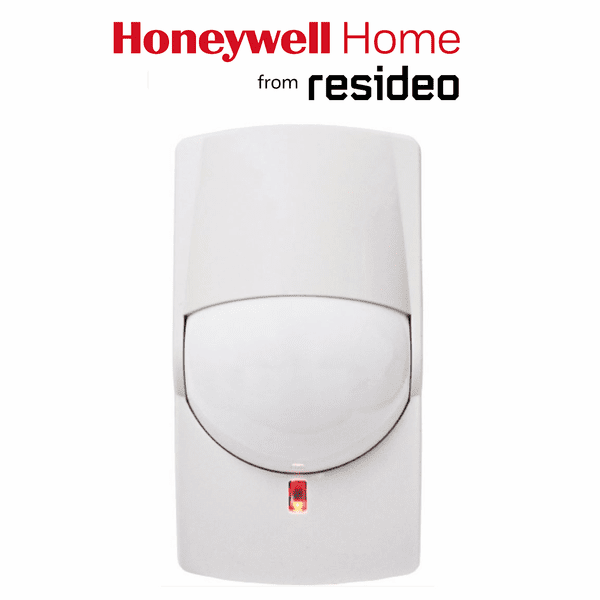 RE261 - Alula Wireless Indoor Commercial Motion Detector (for Honeywell Home)