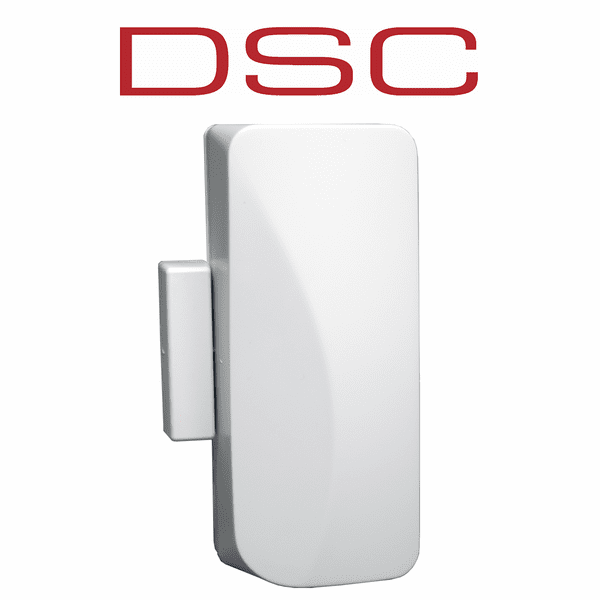 RE301 - Alula Wireless Door/Window Alarm Contact (for DSC)