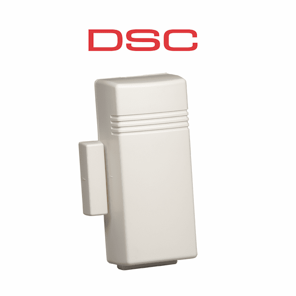 RE301 - Resolution Products Wireless Door/Window Alarm Contact (for DSC)