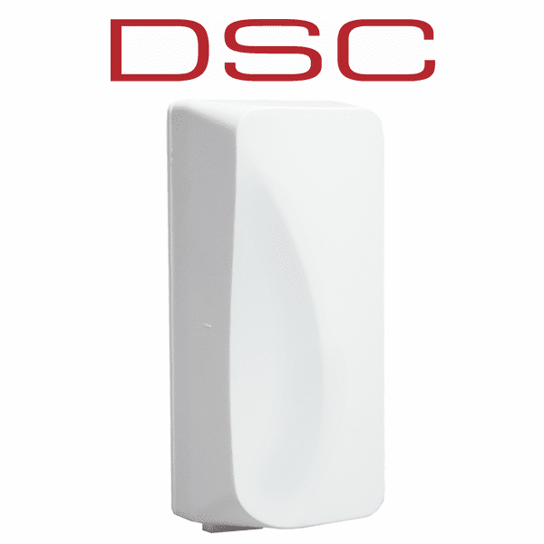 RE305 - Alula Wireless Temperature Range Sensor (for DSC)