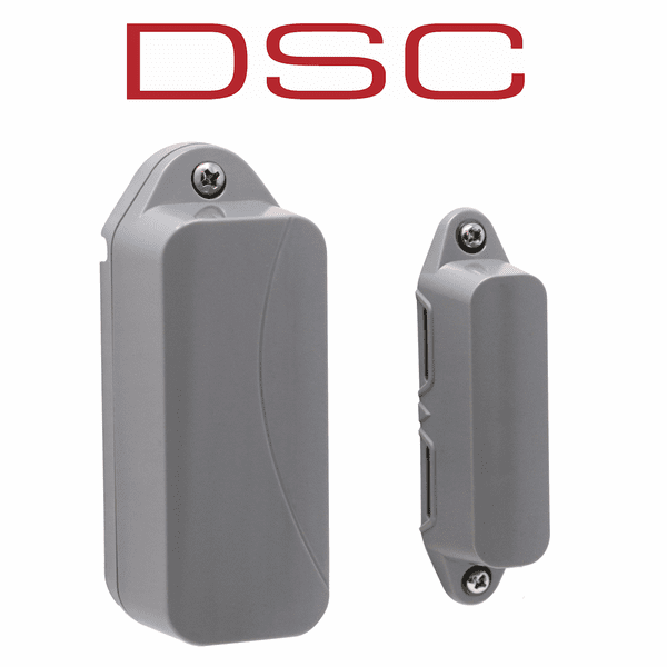 RE307 - Alula Wireless Outdoor Door/Window Alarm Contact (for DSC)