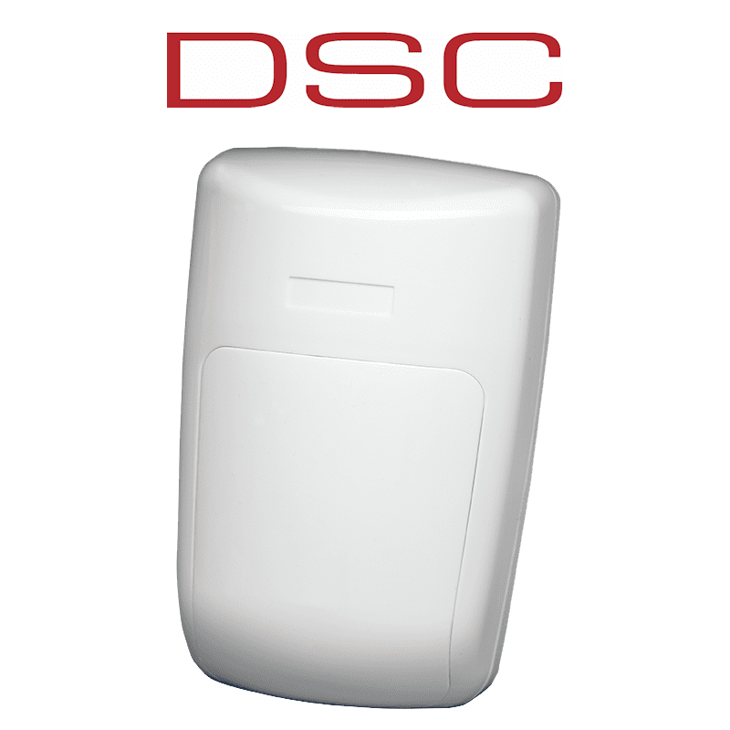 RE310P Alula PetImmune PIR Wireless Motion Detector (for DSC)