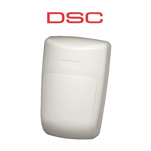 RE310P - Resolution Products Wireless Pet-Immune PIR Motion Detector (for DSC)
