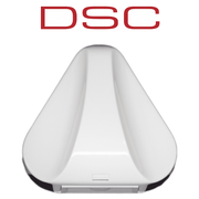 RE318 - Alula Wireless Flood and Temperature Range Sensor (for DSC)