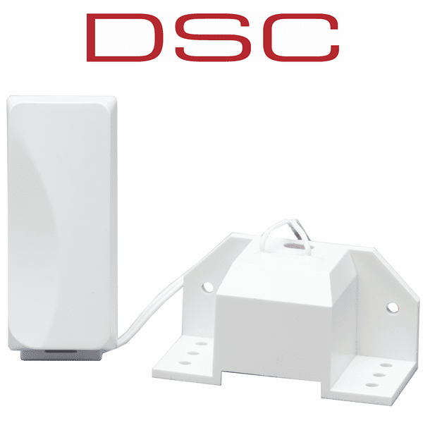 RE319 - Alula Wireless Home Disaster Tri-Environmental Sensor (for DSC)