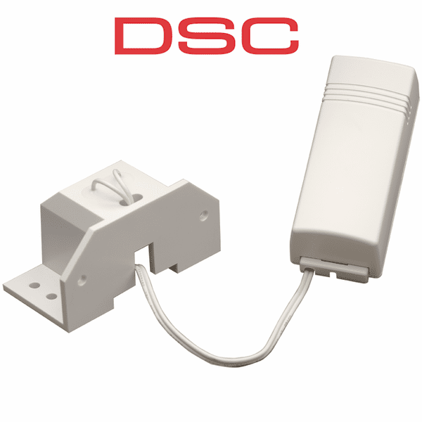 RE319 - Resolution Products Wireless Flood and Temperature Range House Disaster Sensor (for DSC)