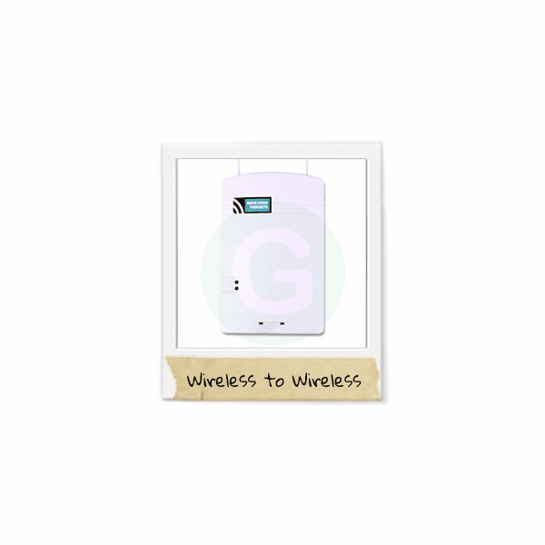 RE324ND - Resolution Products Wireless Alarm Signal Translator (for Napco-to-DSC)