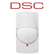 RE361 - Alula Wireless Indoor Commercial Motion Detector (for DSC)