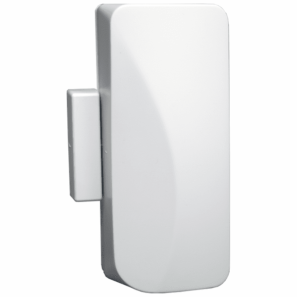 RE601 - Resolution Products Wireless Standard Door/Window Alarm Contact (Cryptix-Encrypted)