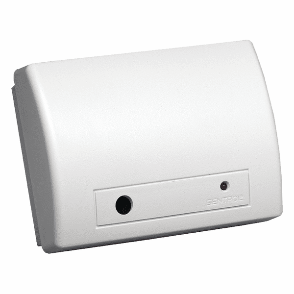 RE609 - Alula Wireless Glassbreak Detector (for Connect+ Panel)