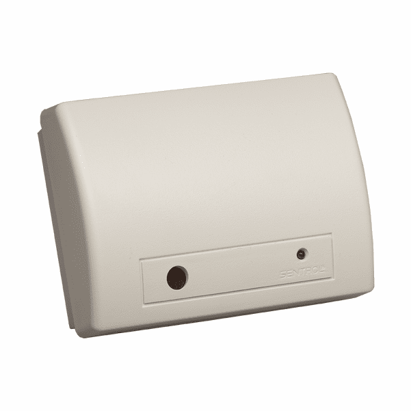 RE609 - Resolution Products Wireless Glassbreak Detector (Cryptix-Encrypted)