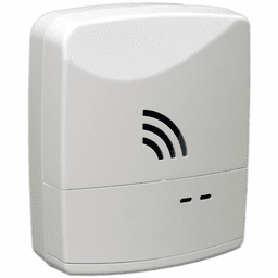 RE616 - Alula Wireless Indoor Alarm Siren (for Connect+ Panel)