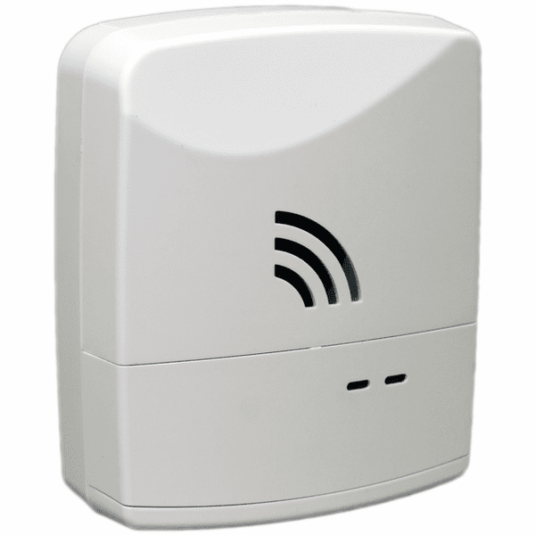 RE616 - Resolution Products Wireless Alarm Siren (Cryptix-Encrypted)