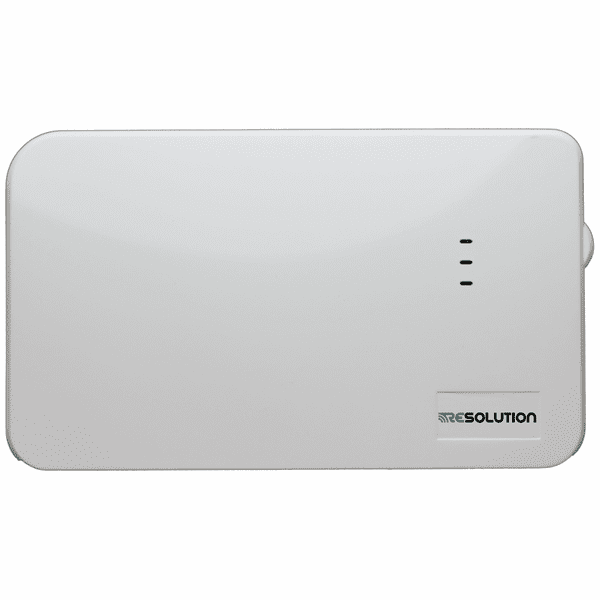 RE620 - Resolution Products Wireless Alarm Signal Repeater (Cryptix-Encrypted)