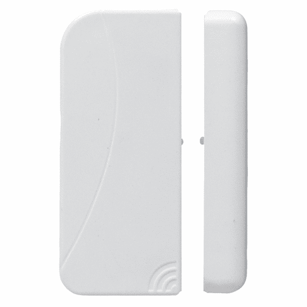 RE622 - Alula Wireless Nanomax Door/Window Alarm Contact (for Connect+ Panel)