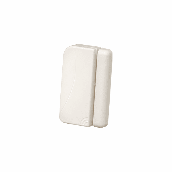 RE622 - Resolution Products Wireless Nanomax Door/Window Alarm Contact (Cryptix-Encrypted)