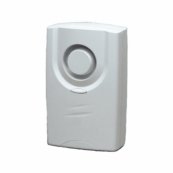 RE626 - Resolution Products Wireless HeliRazor Alarm Siren (Cryptix-Encrypted)