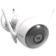 RE701 - Alula Connect+ Outdoor 1080p HD Bullet WiFi Security Camera with Two-Way Audio