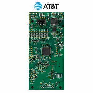 RE930RPA - Alula Cellular AT&T LTE Alarm Communicator (for Connect+ Panel)