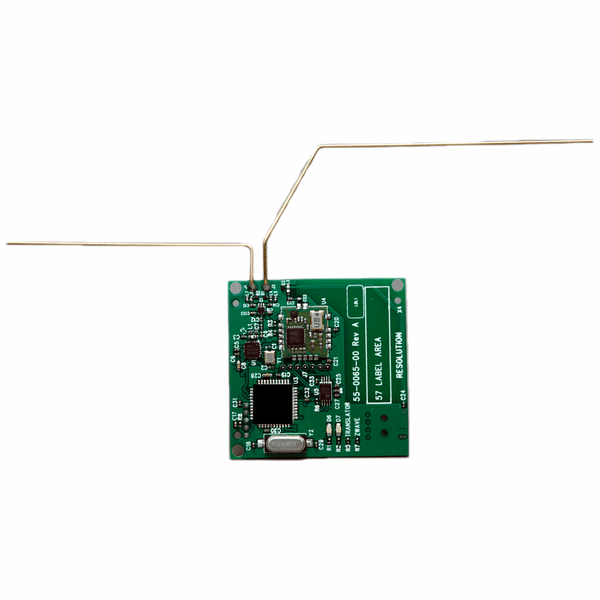 RE934ZT - Alula Wireless Combo Z-Wave Automation and Translator Card (for Connect+ Panel)