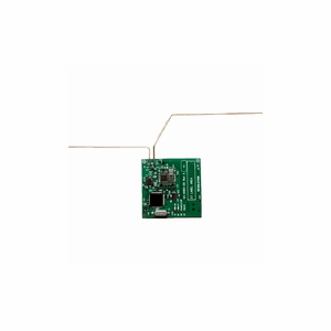 RE934ZT - Alula Wireless Combo Z-Wave Automation and Translator Card (for Connect+ Panel)