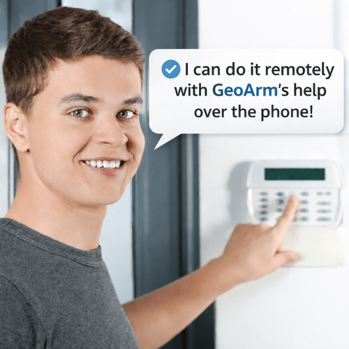 Remote DIY Technical Support