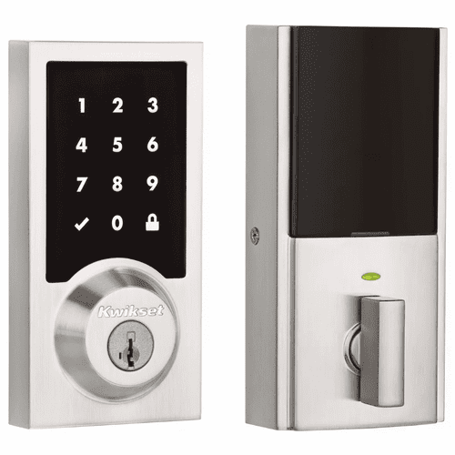 Resideo Smart Door Locks