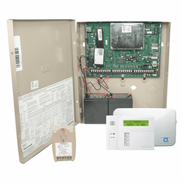Resideo Honeywell Home VISTA 128BPT Alula Security Systems