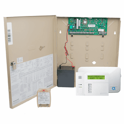 Resideo Honeywell Home VISTA 15P Alula Security Systems