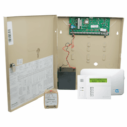 Resideo Honeywell Home VISTA 20P Alula Security Systems