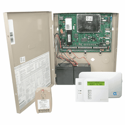Resideo Honeywell Home VISTA 250BPT Alula Security Systems