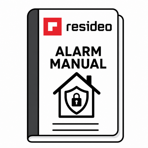 Resideo Manuals