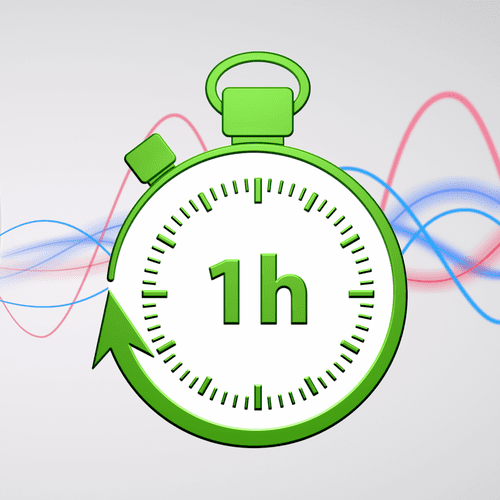 Resideo PRO Basic Non-Interactive Cellular Business Alarm Monitoring Services and 1-Hour Supervision Test (Powered by Alarm.com Communicators)