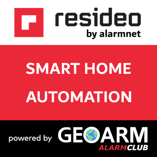 Resideo Smart Home Automation Services
