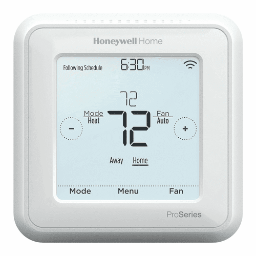 Resideo Smart Thermostats