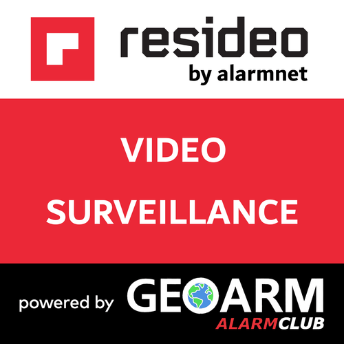 Resideo Video Surveillance Services