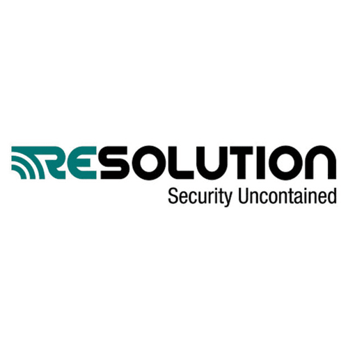 Resolution Brand