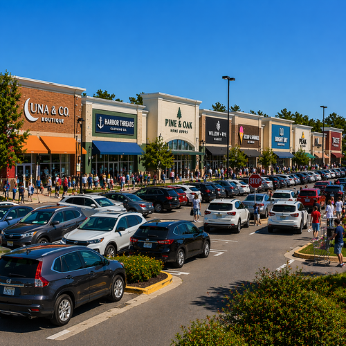 Retail Store Security Systems