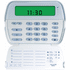 thumbnail image 2 of DSC HS2ICNENG Hardwired LCD Icon Keypad For Security System Control Panel 2 of 6