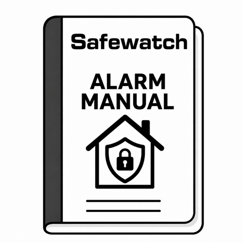 Safewatch Manuals