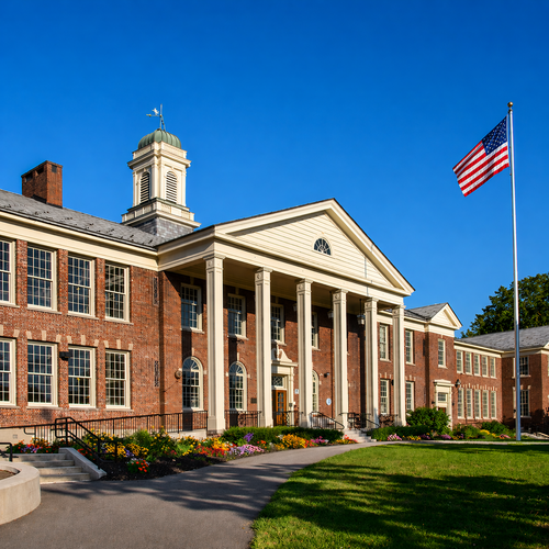School Security Systems
