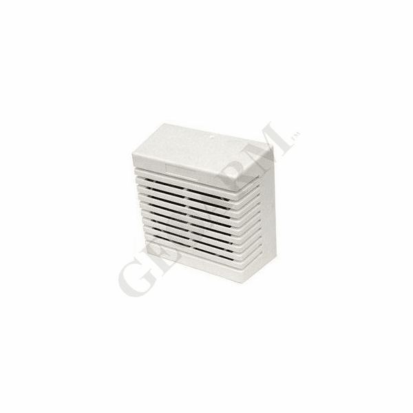 SD-15W-ULF - DSC Dual Tone 15-Watt Alarm Siren