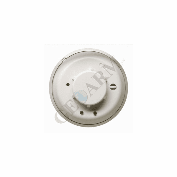SD601 - Videofied Wireless Smoke Detector