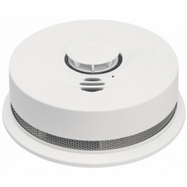 SDX-135Z - GE Interlogix Wireless Combo Smoke/Heat/Freeze Detector