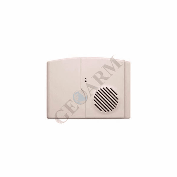 SE600 - Videofied Wireless Indoor Alarm Siren
