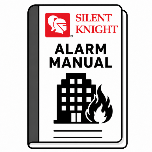 Silent Knight Manuals