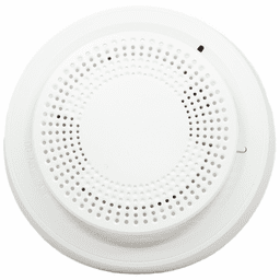 SiXSMOKE - Resideo Honeywell Home Wireless Combo Smoke/Heat Detector (for Lyric Controller)