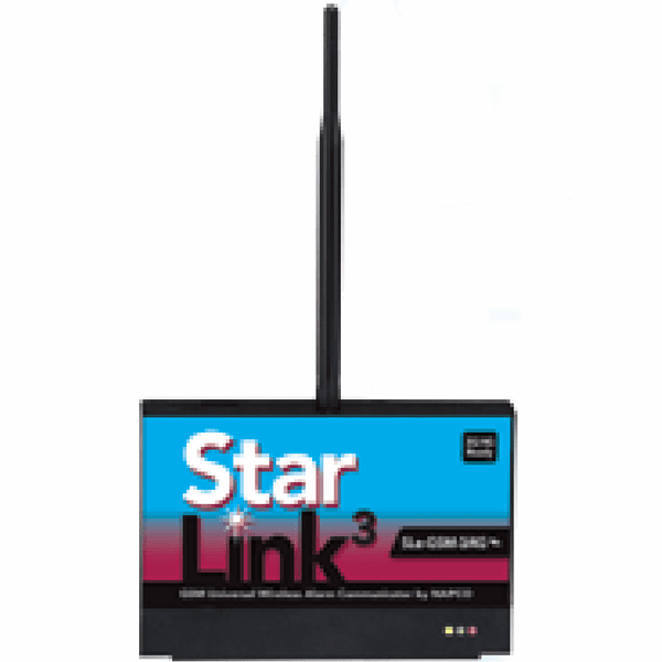 SLE-GSM-3G/4G - Napco StarLink4 Universal Cellular GSM Alarm Communicator