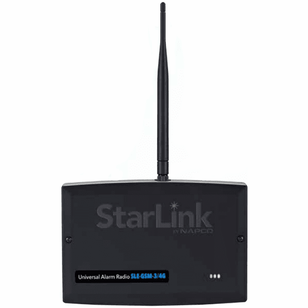 SLE-GSM-8D-3/4G - Napco StarLink Universal Cellular 3/4G GSM Alarm Communicator